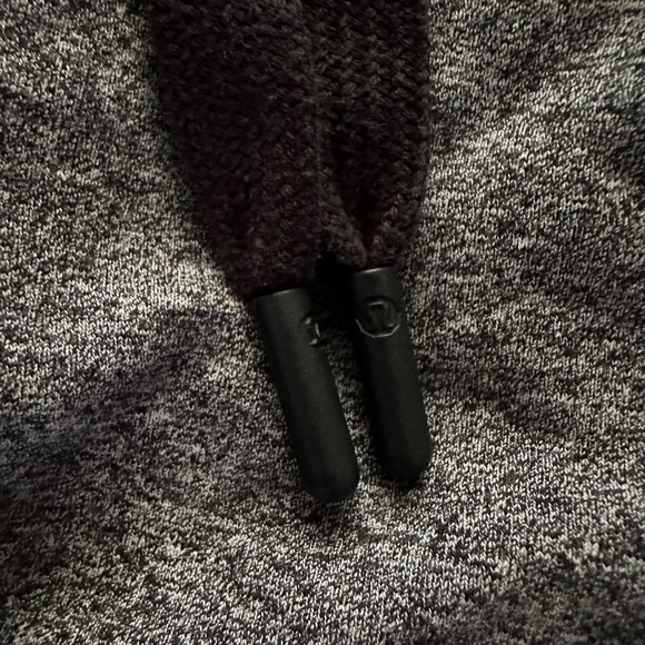 Lululemon heather gray intent jogger - Picture 4 of 7